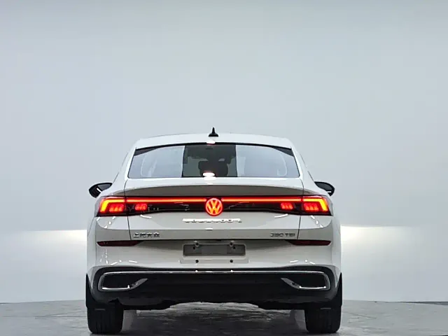 Volkswagen Lamando — Фото автомобиля 6