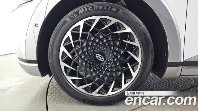 Hyundai Ioniq 5 Ioniq5 — Фото автомобиля 5
