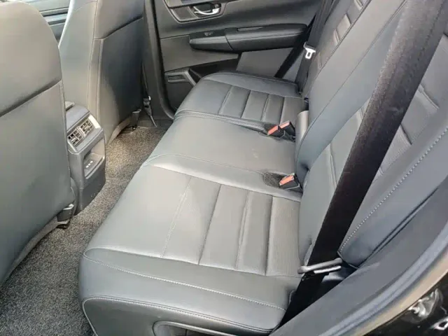 Honda CR-V — Фото автомобиля 16