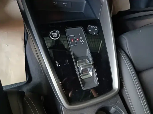 Audi A3 — Фото автомобиля 13