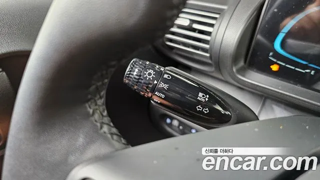Hyundai Casper Casper Turbo Essential Light — Фото автомобиля 28