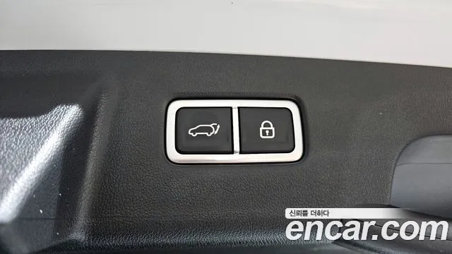 Kia Sorento Sorento 4-е поколение Дизель 2.2 2WD — Фото автомобиля 20