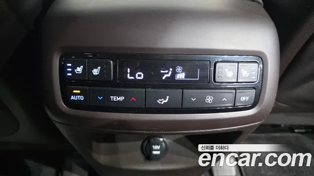 Hyundai Palisade The New Palisade Дизель 2.2 2WD — Фото автомобиля 26