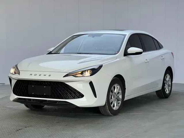 Фотография автомобиля — Roewe i5