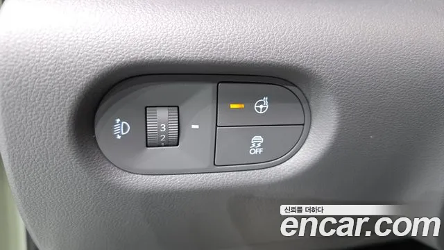 Hyundai Casper — Фото автомобиля 18