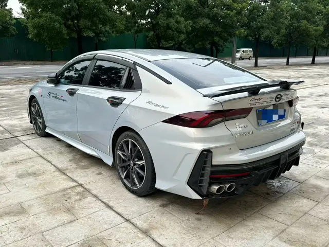 GAC Trumpchi Emkoo — Фото автомобиля 7