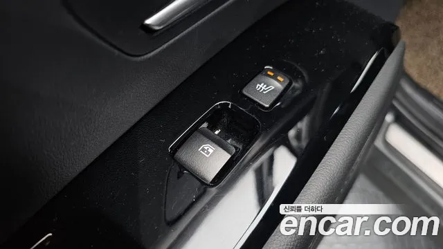 Hyundai Tucson — Фото автомобиля 19