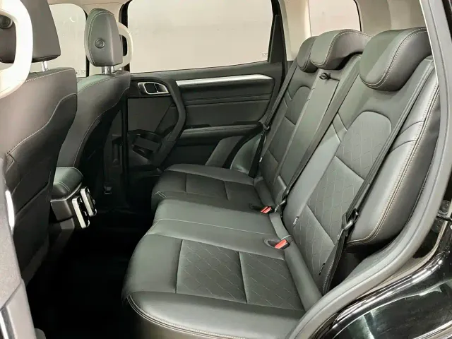 Haval Big Dog — Фото автомобиля 10