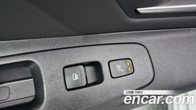 Hyundai AVANTE Новый Avante (CN7) — Фото автомобиля 20