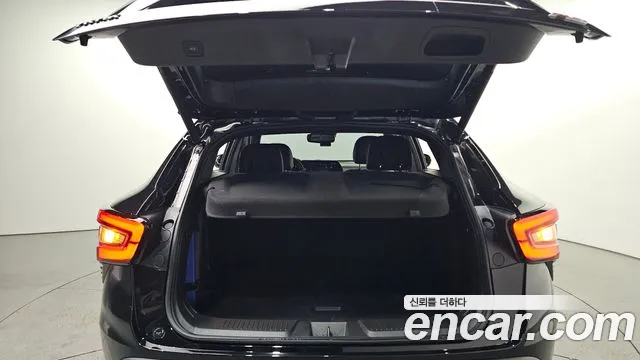 Chevrolet Trax — Фото автомобиля 29