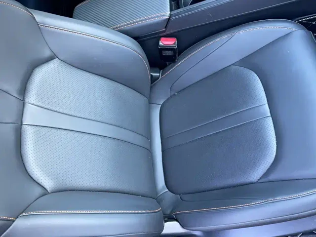 Dongfeng Yixuan — Фото автомобиля 16