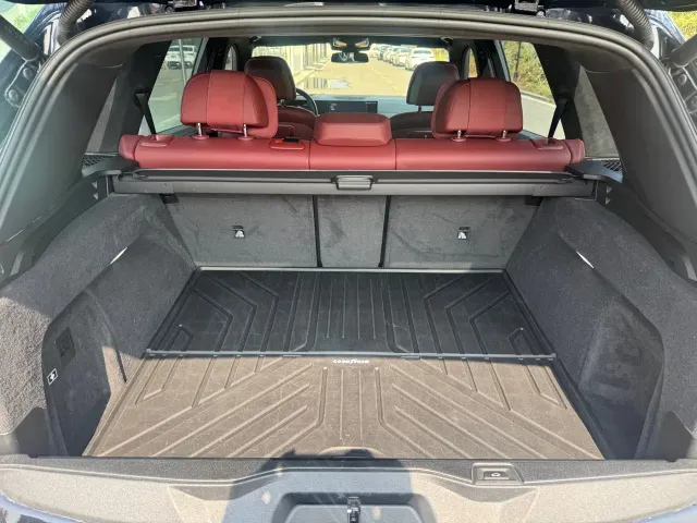 BMW X5 — Фото автомобиля 21