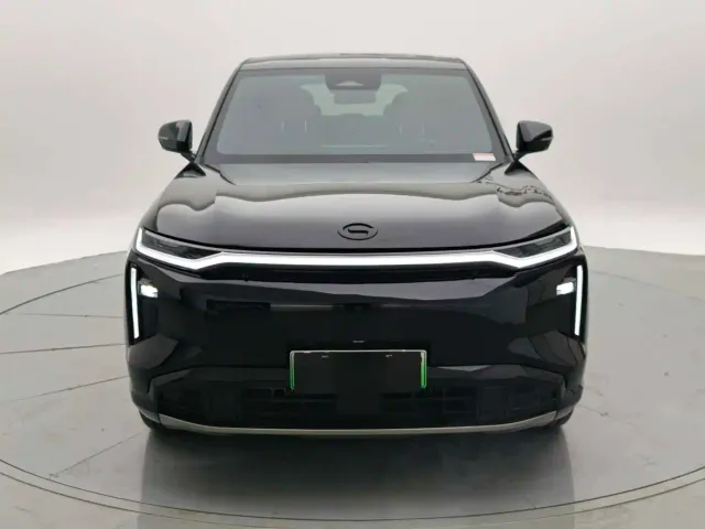 GAC Trumpchi Xiangwang S7 — Фото автомобиля 2