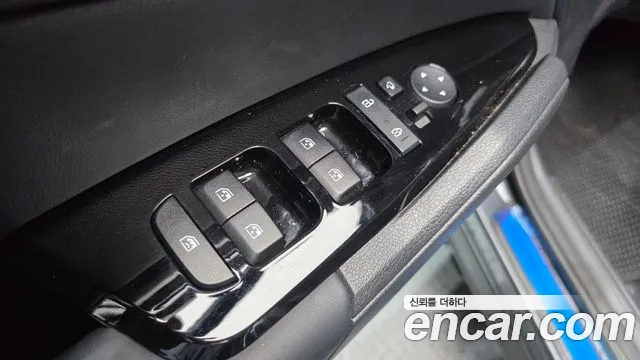 Kia Sportage — Фото автомобиля 13
