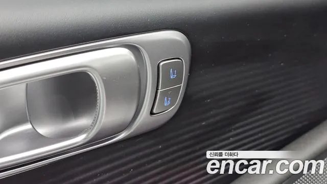 Hyundai Ioniq 6 — Фото автомобиля 30