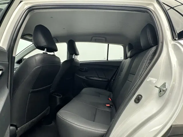 Toyota YARiS L Zhi Xuan — Фото автомобиля 5