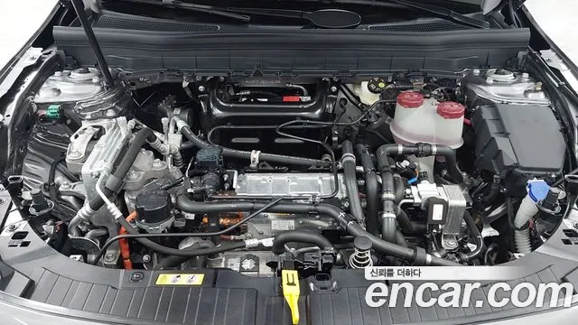 Mercedes-Benz EQB — Фото автомобиля 6