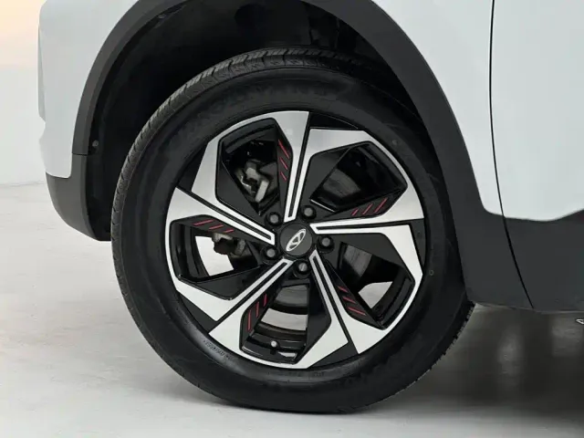 Chery Tiggo 5x — Фото автомобиля 13