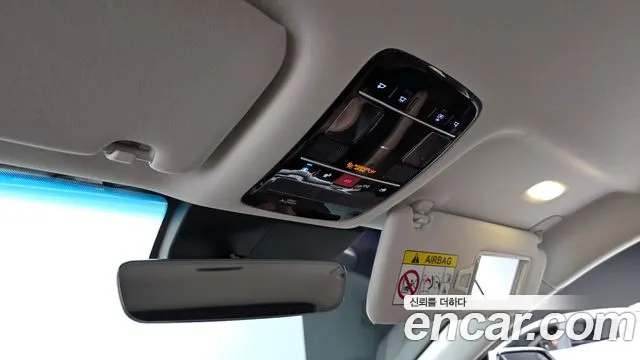 Hyundai Grandeur Grandeur (GN7) 2.5 Бензин 2WD — Фото автомобиля 26