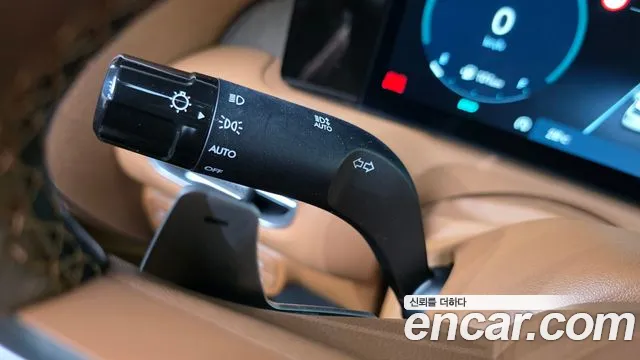 Hyundai Palisade LX3 — Фото автомобиля 28
