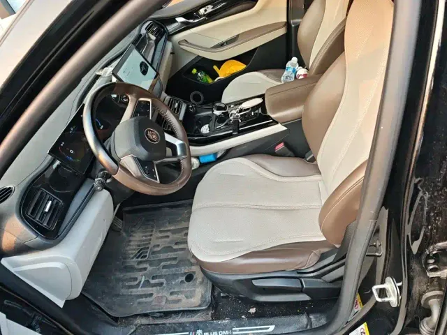 BYD Qin PLUS — Фото автомобиля 11