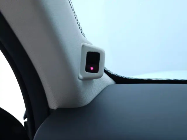 Chery Fengyun Fengyun T11 2024 Base Model — Фото автомобиля 16