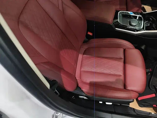 BMW i3 — Фото автомобиля 24