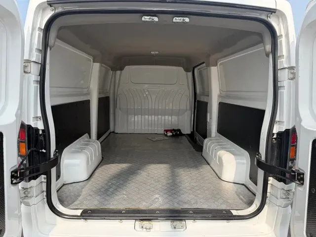 Foton Times EV6 — Фото автомобиля 7
