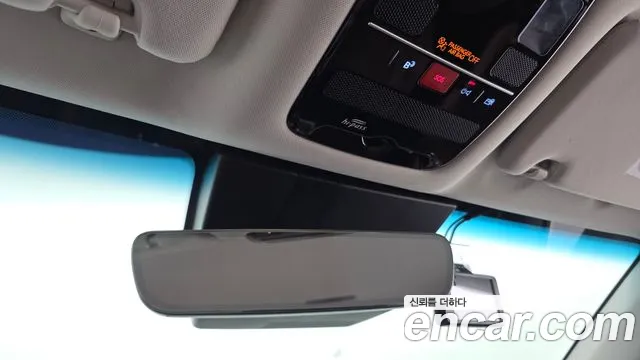 Hyundai Grandeur GN7 — Фото автомобиля 25
