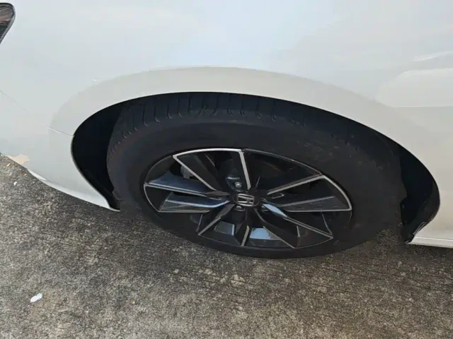 Honda Inspire — Фото автомобиля 22