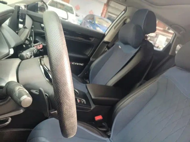 Honda Civic — Фото автомобиля 11