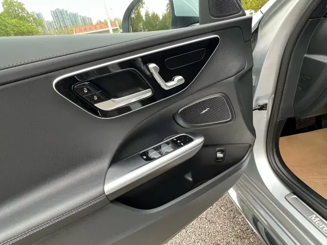 Mercedes-Benz C-Class — Фото автомобиля 8