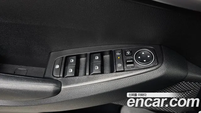 Kia Seltos Новый Seltos Бензин 2.0 2WD — Фото автомобиля 28