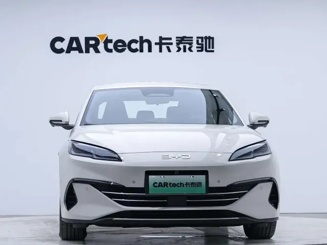 BYD Seal 06 — Фото автомобиля 6