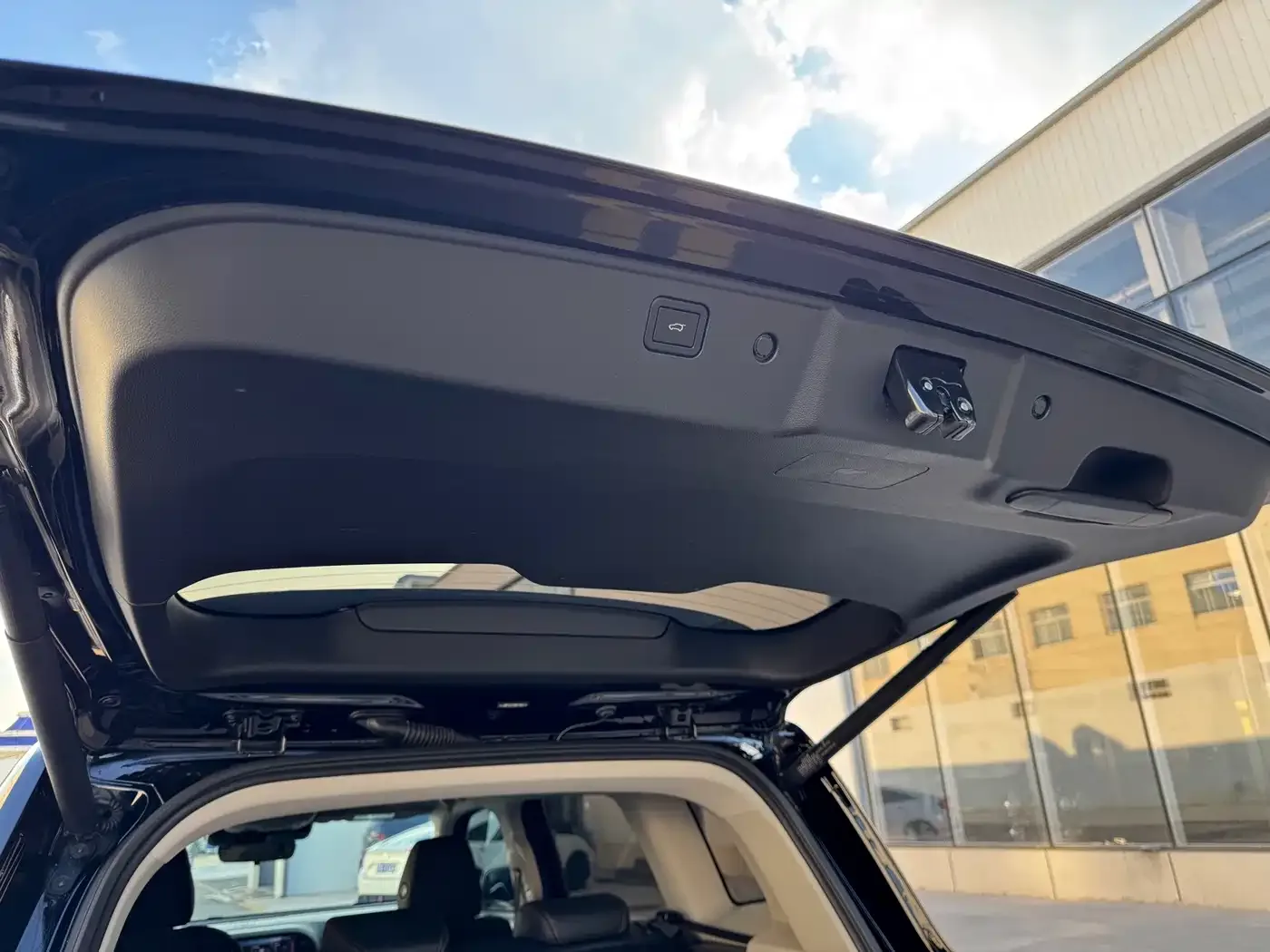 Haval Haval Big Dog 2026 Model 1.5T High Configuration — Фото автомобиля 20