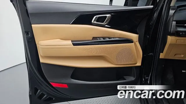 Kia Canival Carnival 4 поколение Дизель 9 мест Prestige — Фото автомобиля 21