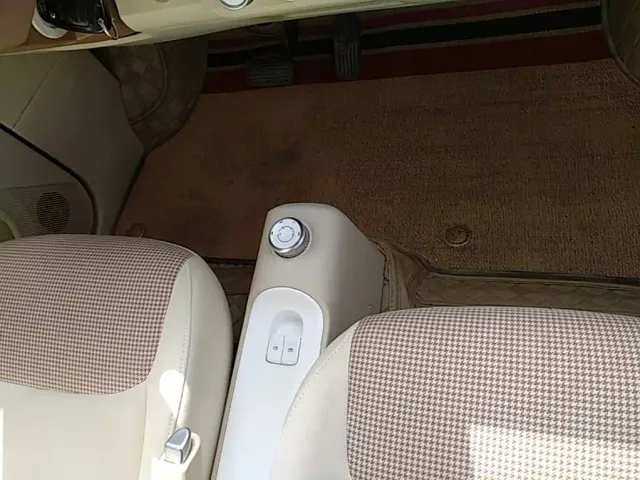 Wuling Hongguang Mini EV — Фото автомобиля 13