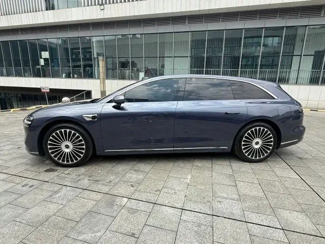 Stelato S9T — Фото автомобиля 3