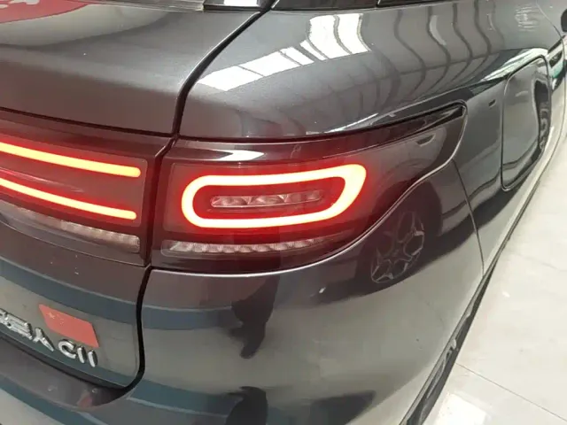 Leapmotor C11 — Фото автомобиля 7