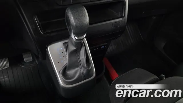 Hyundai Staria — Фото автомобиля 9