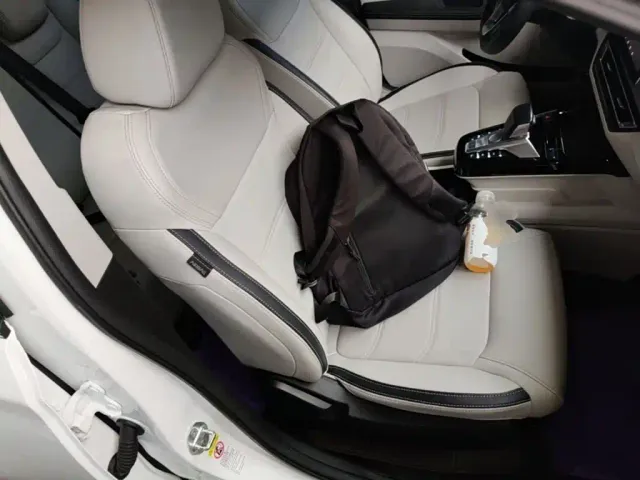 BYD Yuan Pro — Фото автомобиля 24