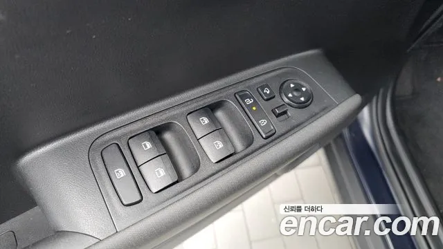Hyundai Casper Electric — Фото автомобиля 19