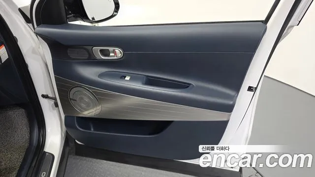 Hyundai Nexo Nexo Premium — Фото автомобиля 22