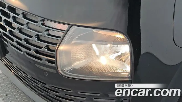 Hyundai Staria — Фото автомобиля 6