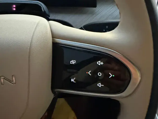 Chery Fulwin T9 — Фото автомобиля 16