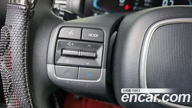 Hyundai Casper — Фото автомобиля 25