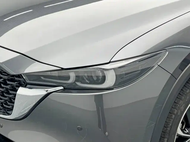Mazda CX-5 — Фото автомобиля 9