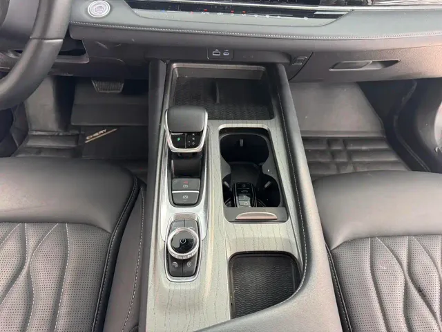 Chery Arrizo 8 — Фото автомобиля 20