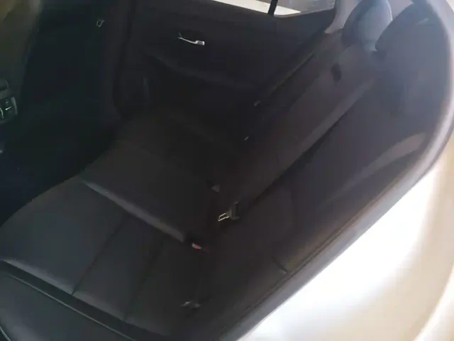 Nissan Sylphy — Фото автомобиля 16