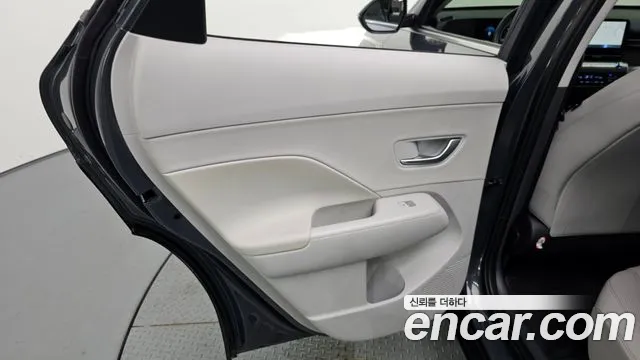 Hyundai Kona Kona (SX2) Бензин 1.6 Turbo 4WD — Фото автомобиля 25